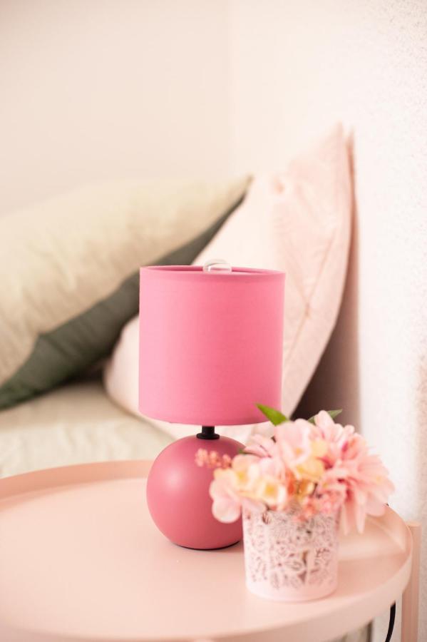 Douce Parenthese A Carcassonne Apartment ภายนอก รูปภาพ