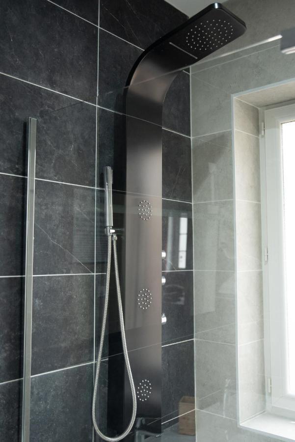 Douce Parenthese A Carcassonne Apartment ภายนอก รูปภาพ